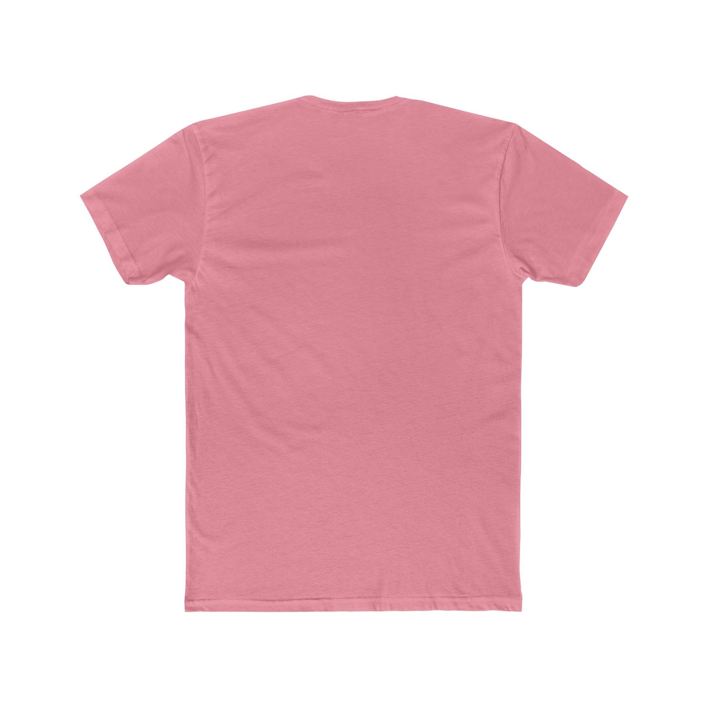 MUNDUS SINE CAESARIBUS - Unisex Cotton Crew Tee