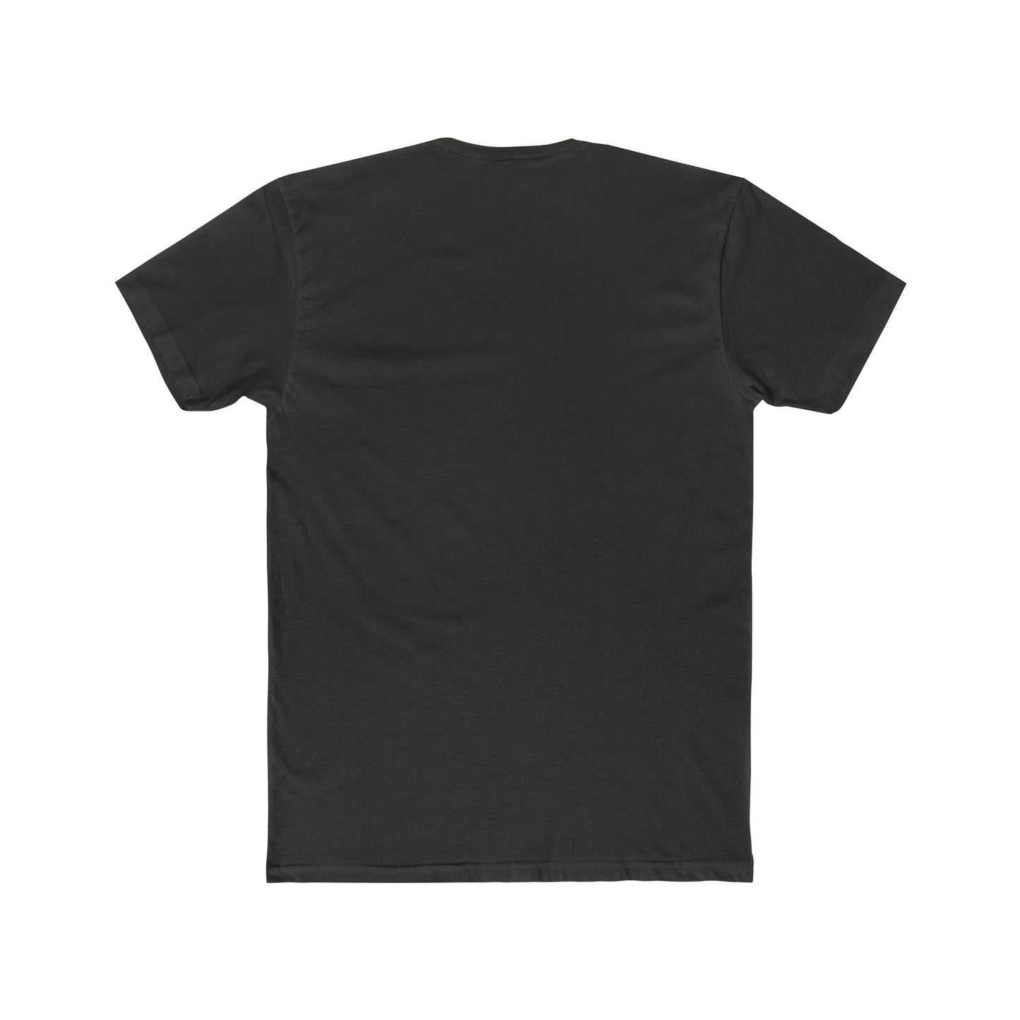 MUNDUS SINE CAESARIBUS - Unisex Cotton Crew Tee