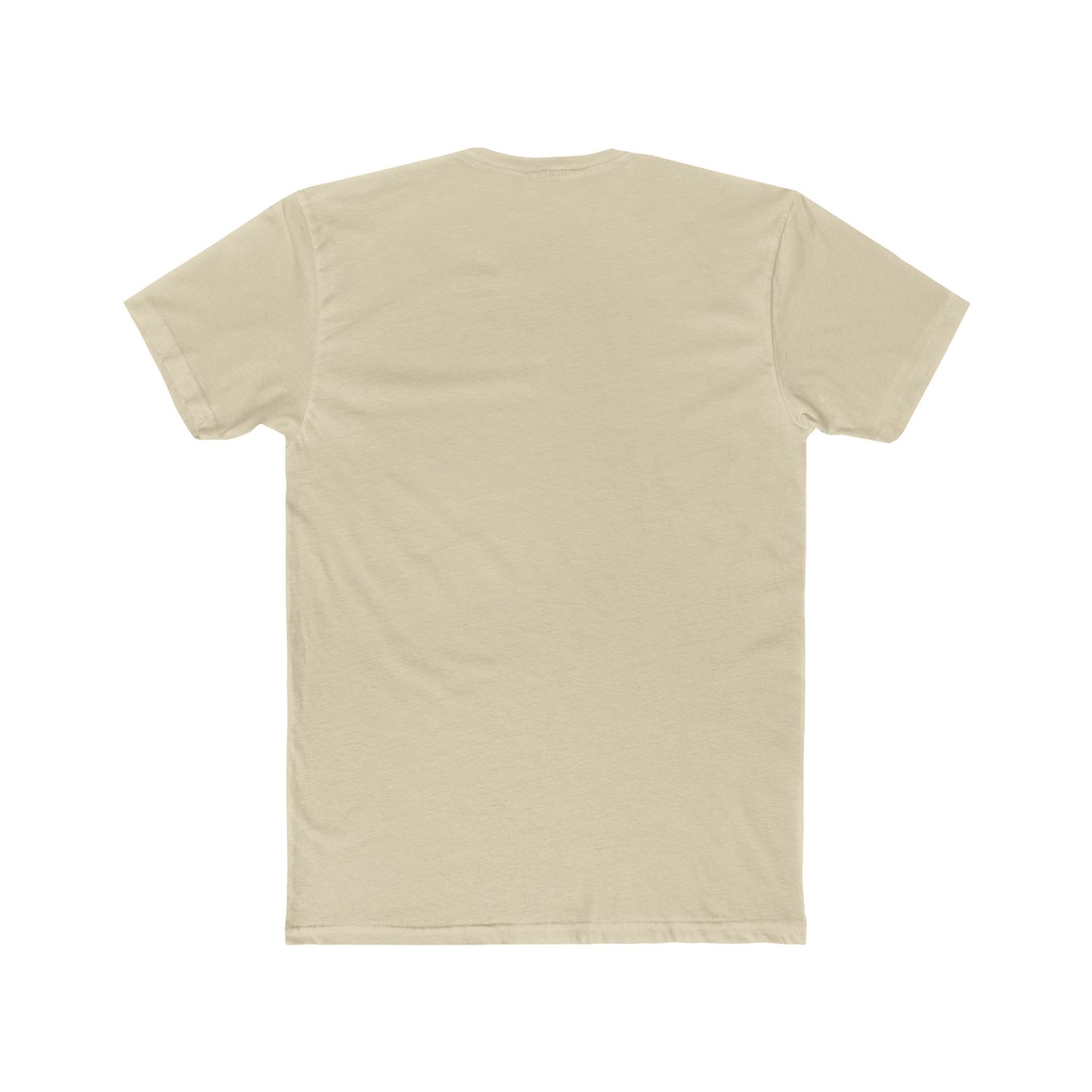 Crathes - Unisex Cotton Crew Tee