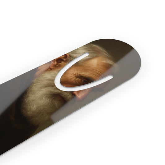 Panayiotis - Bookmark