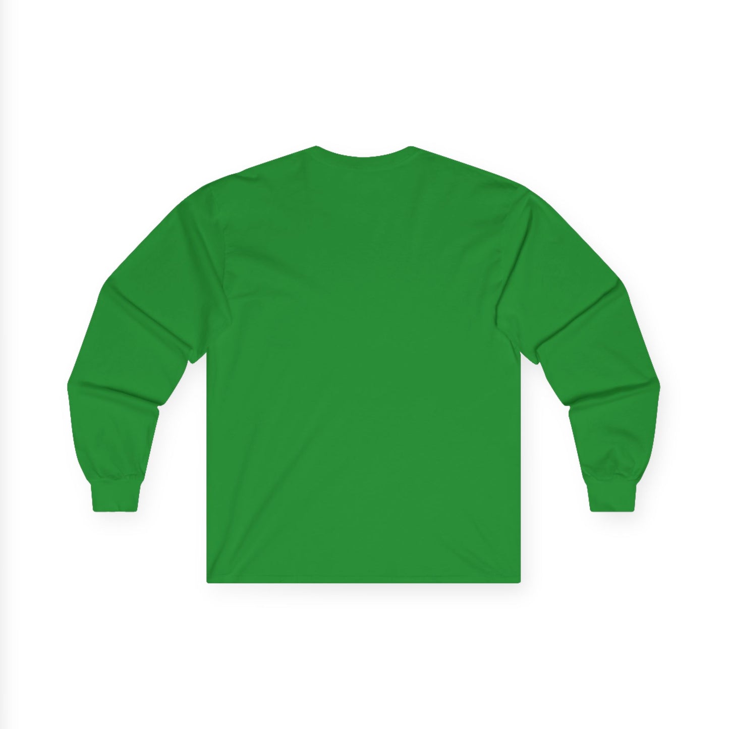 MUNDUS SINE CAESARIBUS - Unisex Ultra Cotton Long Sleeve Tee