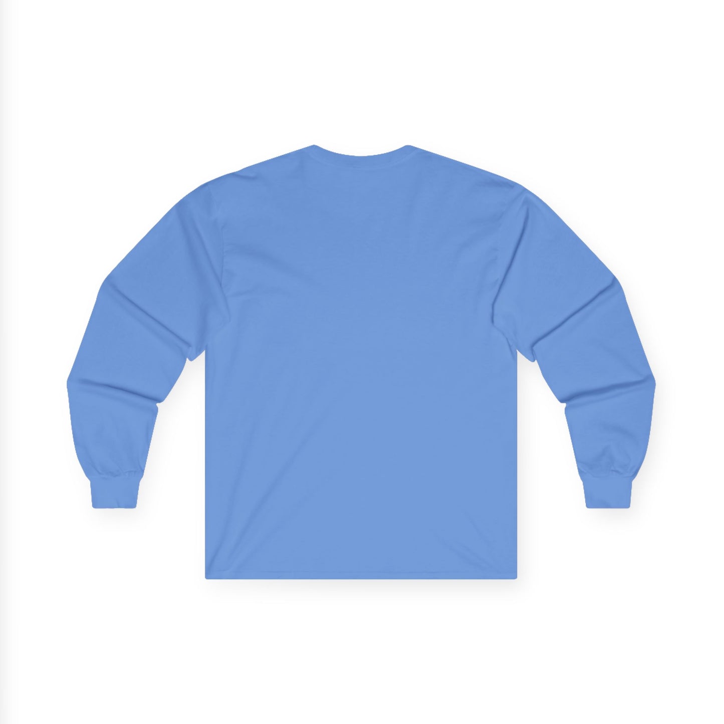 MUNDUS SINE CAESARIBUS - Unisex Ultra Cotton Long Sleeve Tee