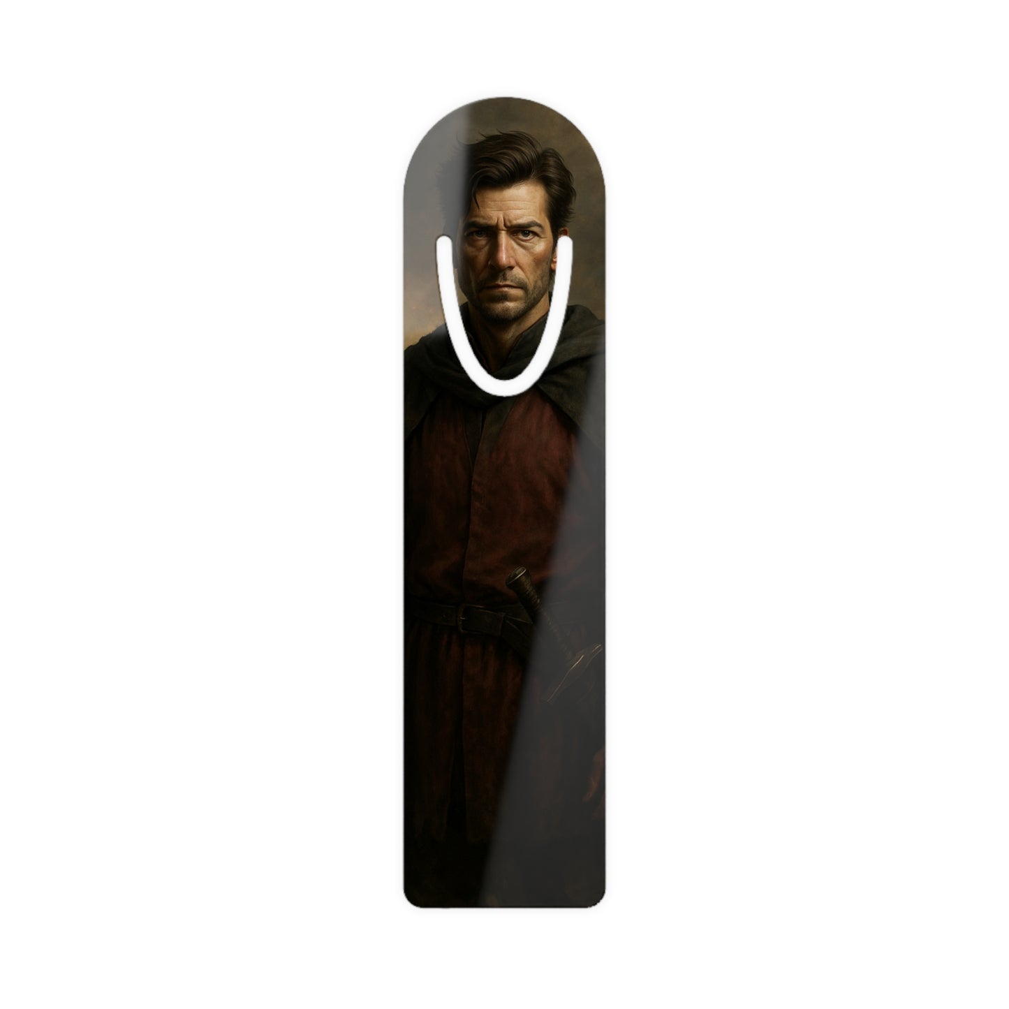 Saperon - Bookmark