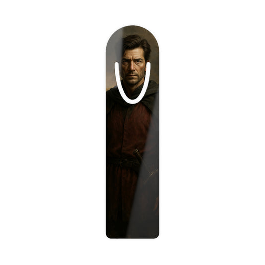 Saperon - Bookmark