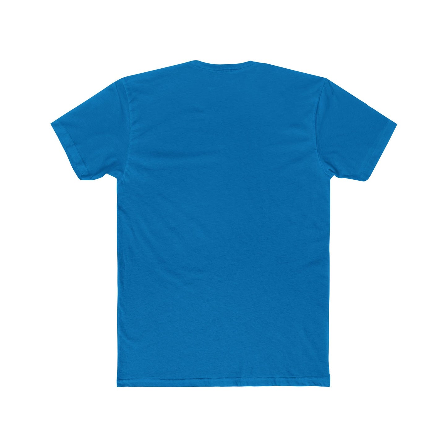 MUNDUS SINE CAESARIBUS - Unisex Cotton Crew Tee