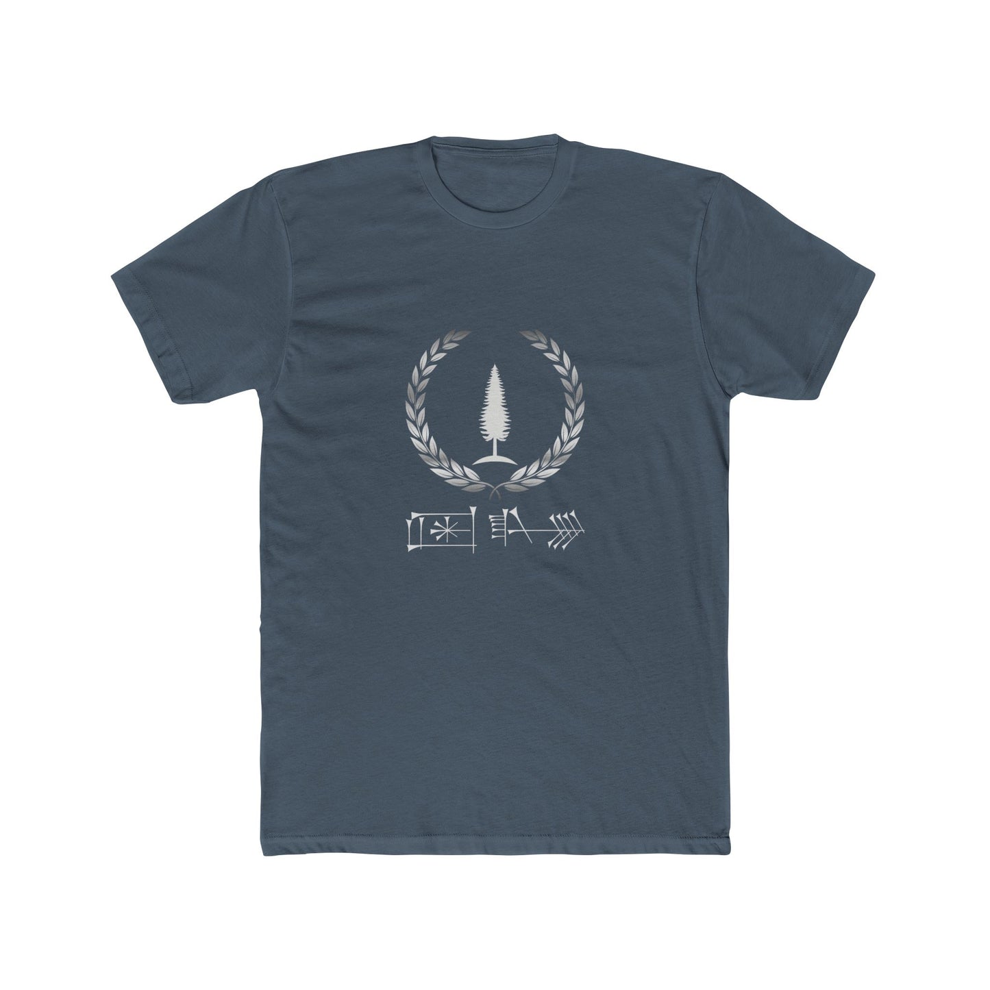 Liberty - Unisex Cotton Crew Tee