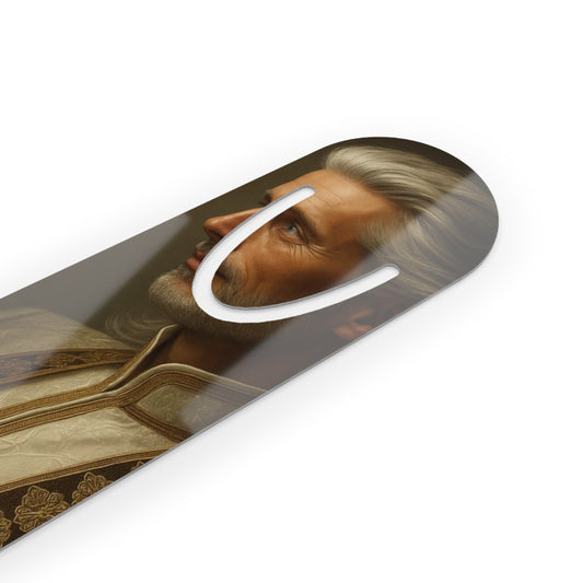 Ulliam - Bookmark