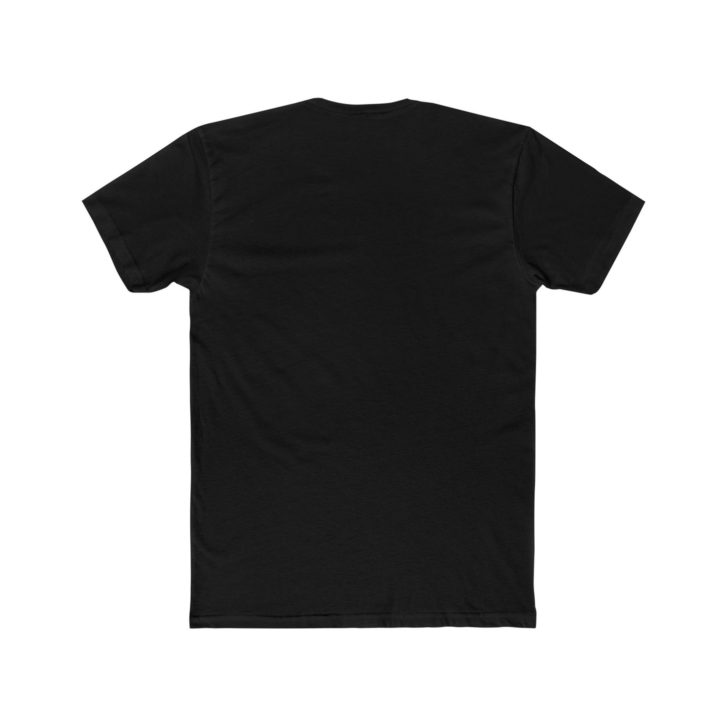 MUNDUS SINE CAESARIBUS - Unisex Cotton Crew Tee