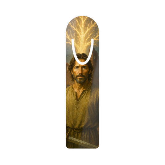 Holindrian - Bookmark