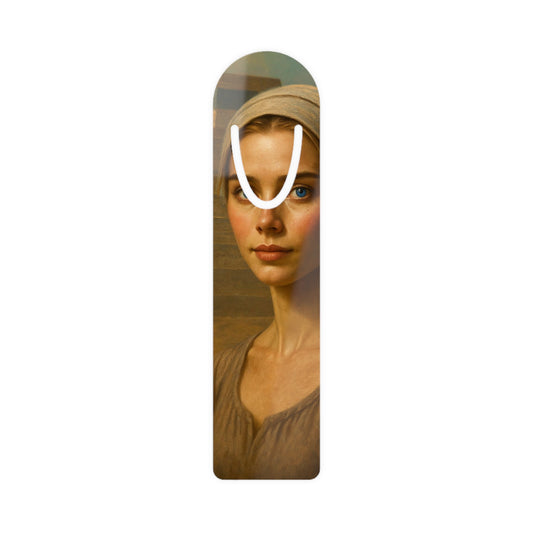 Esh - Bookmark
