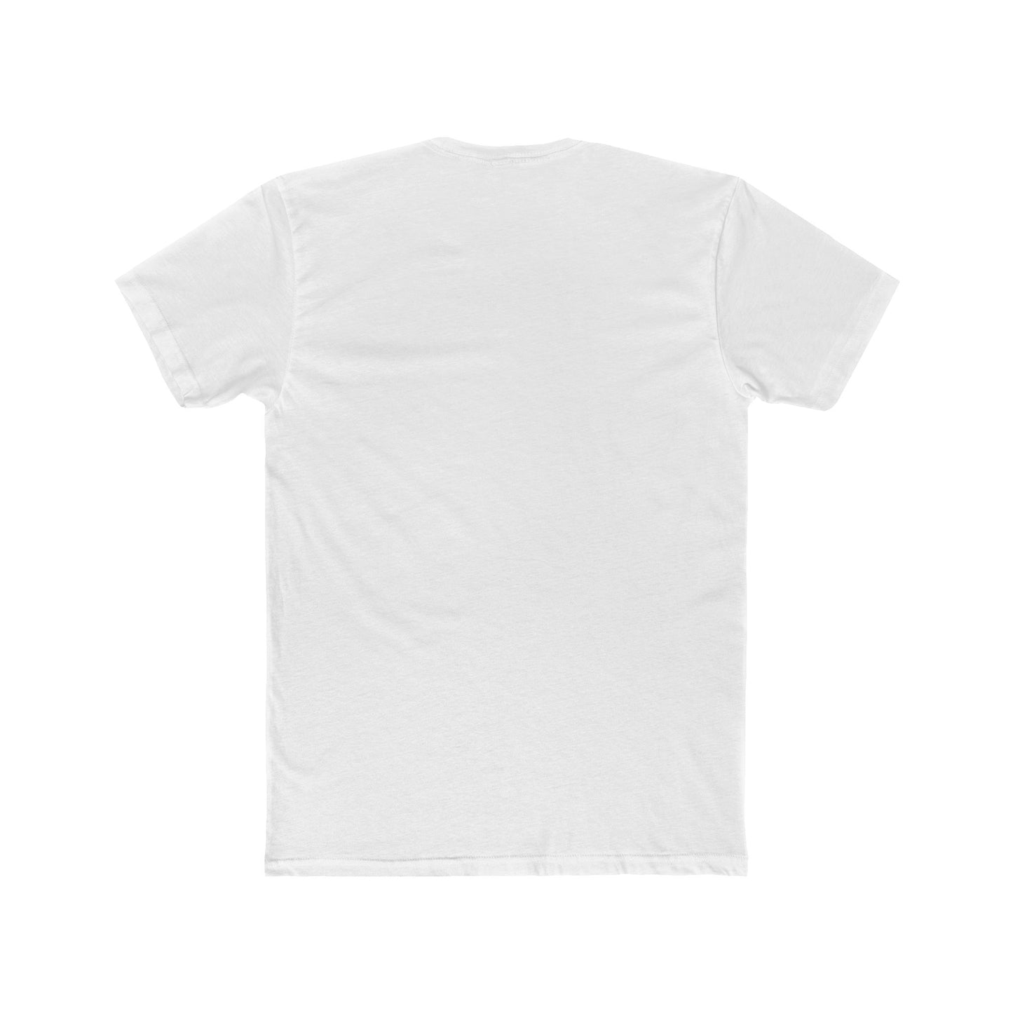 MUNDUS SINE CAESARIBUS - Unisex Cotton Crew Tee