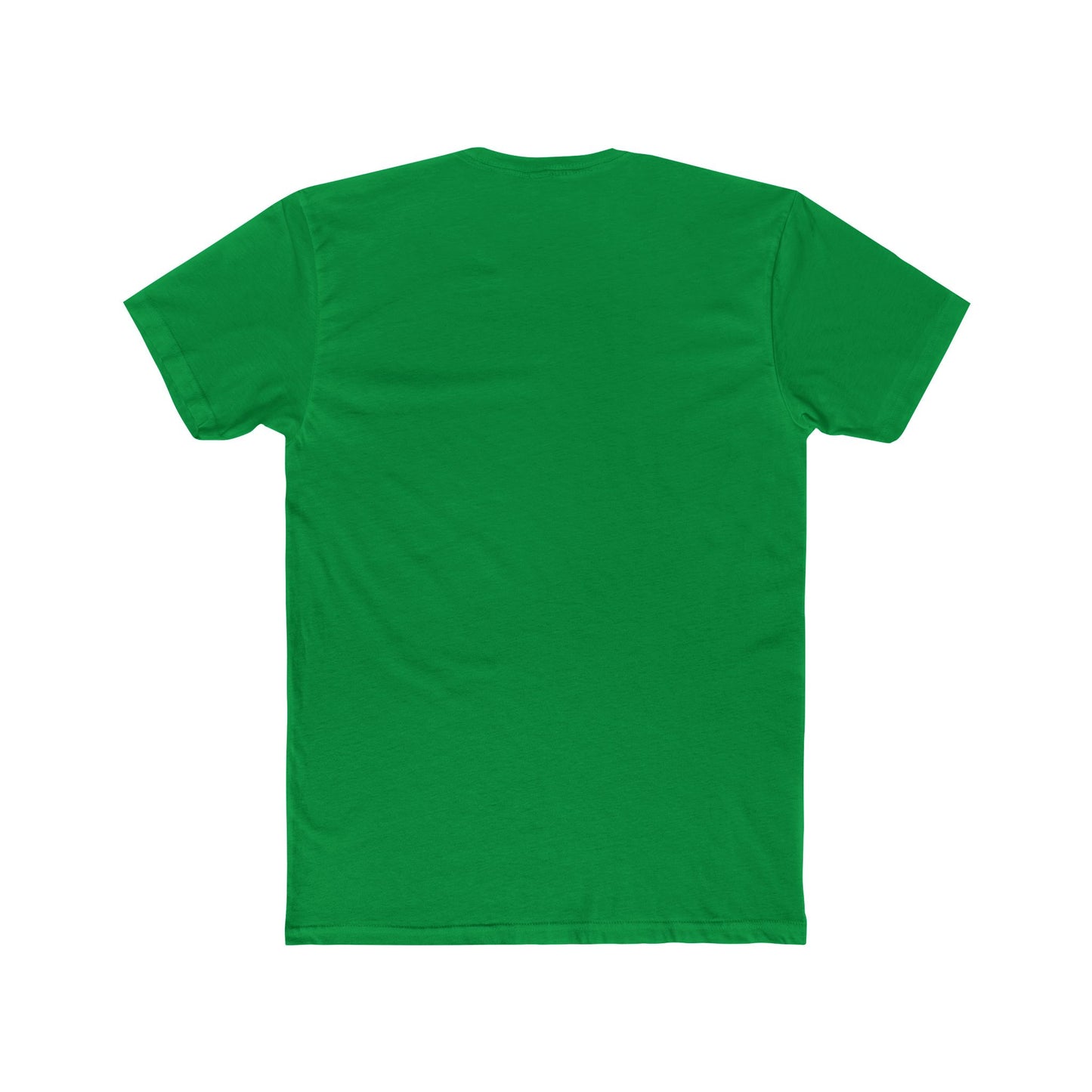 MUNDUS SINE CAESARIBUS - Unisex Cotton Crew Tee