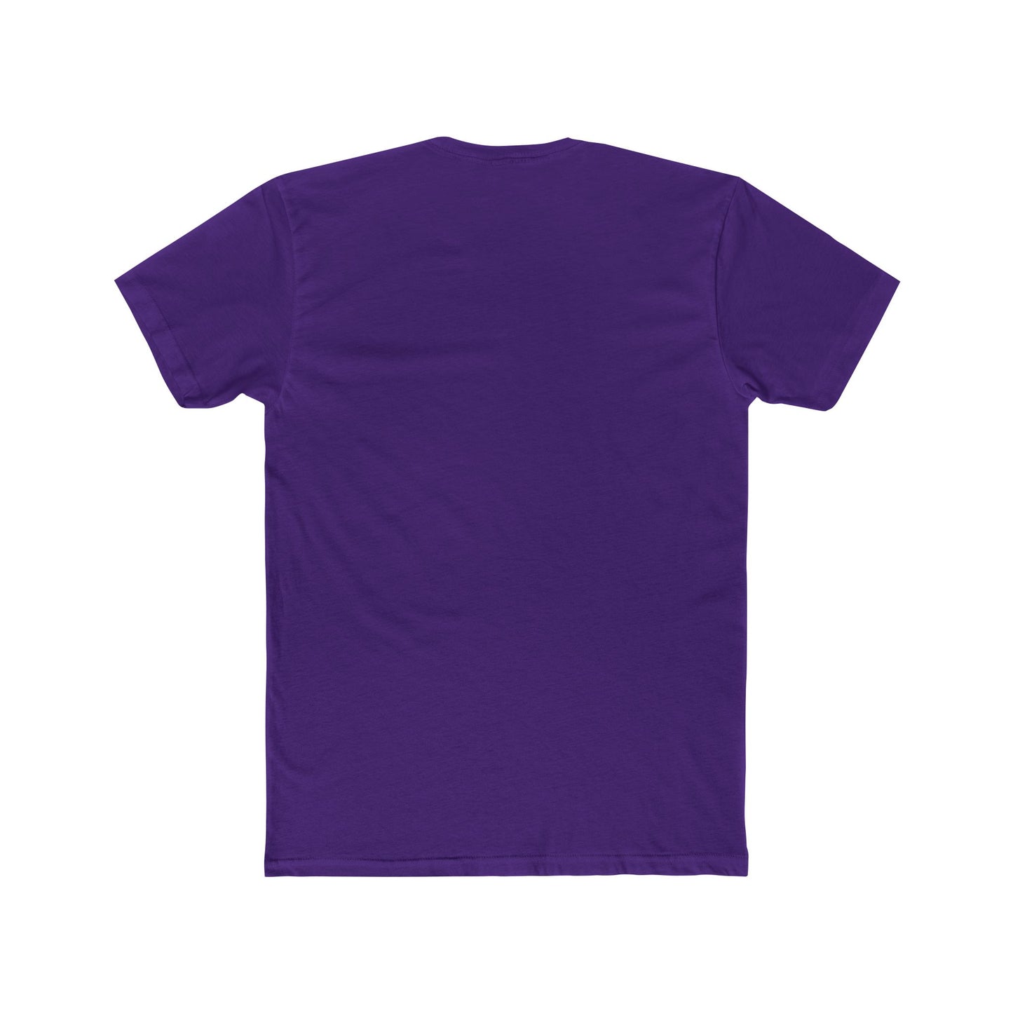 TACO - Unisex Cotton Crew Tee
