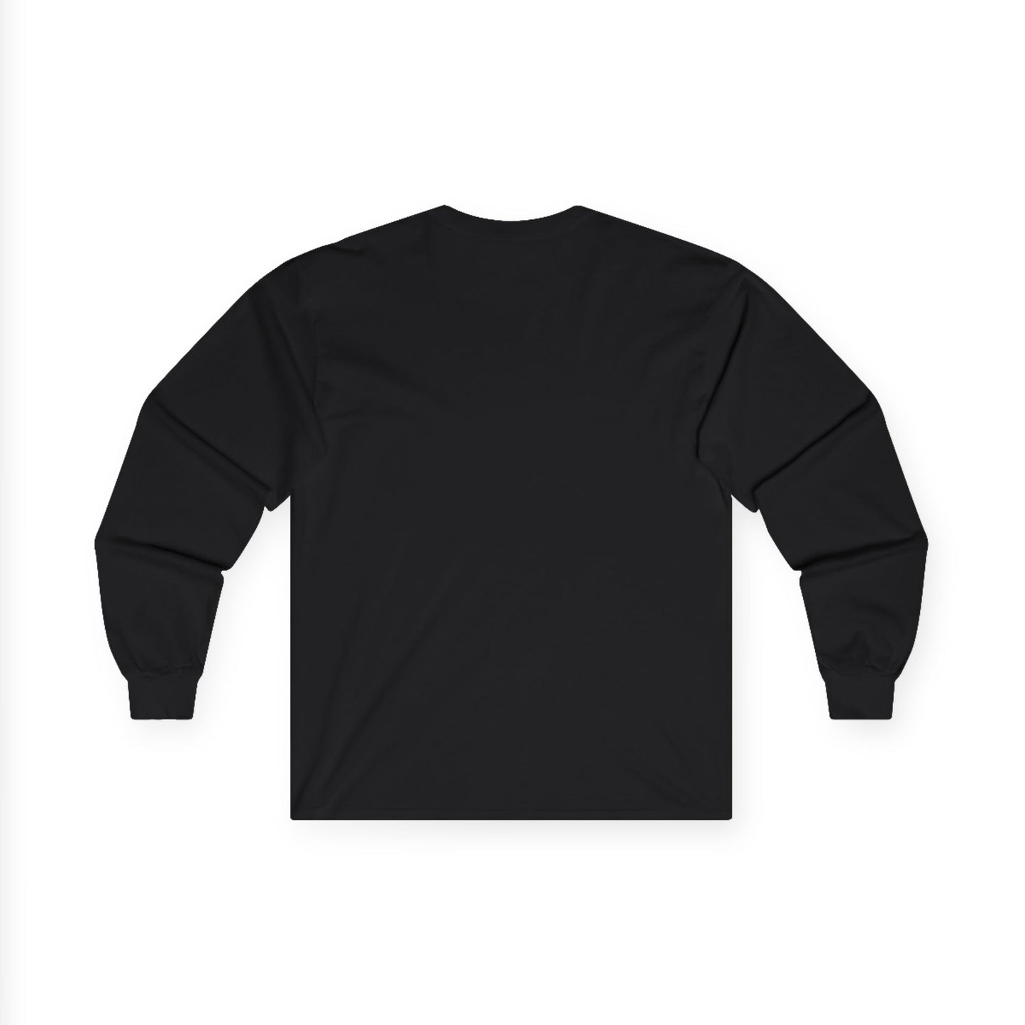 MUNDUS SINE CAESARIBUS - Unisex Ultra Cotton Long Sleeve Tee
