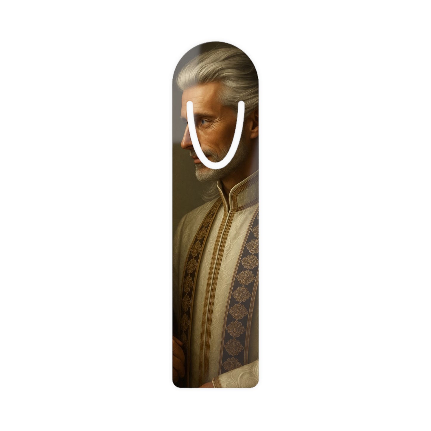 Ulliam - Bookmark