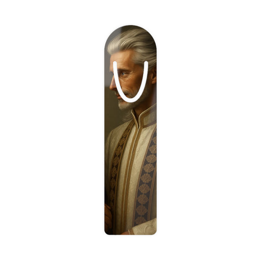 Ulliam - Bookmark