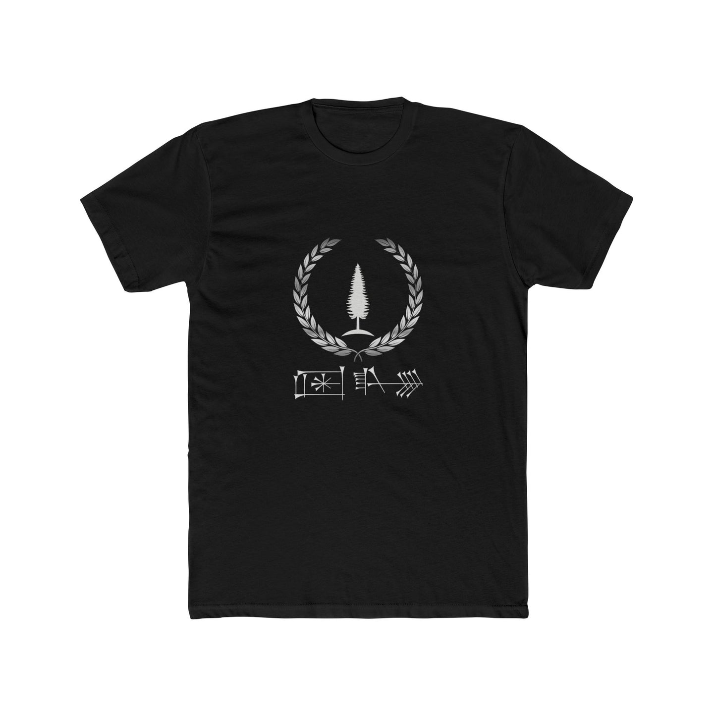 Liberty - Unisex Cotton Crew Tee