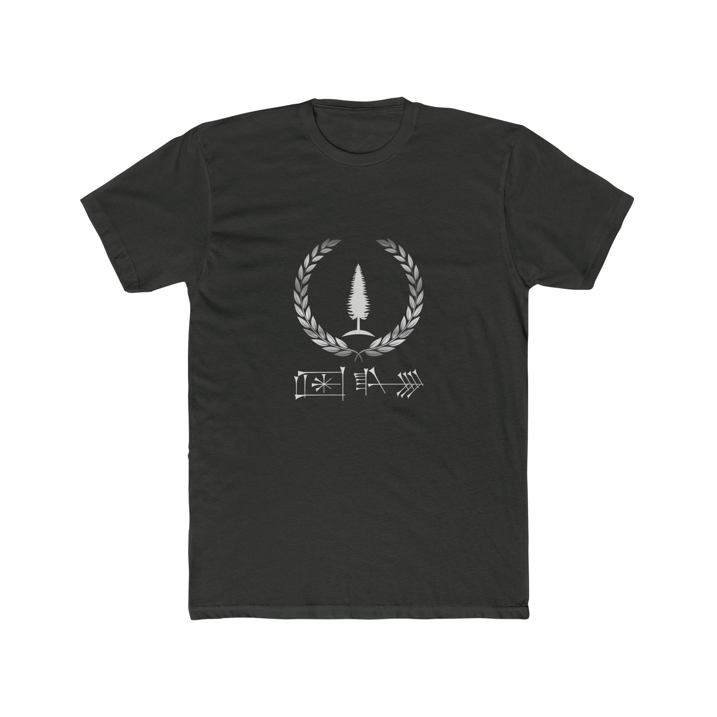 Liberty - Unisex Cotton Crew Tee