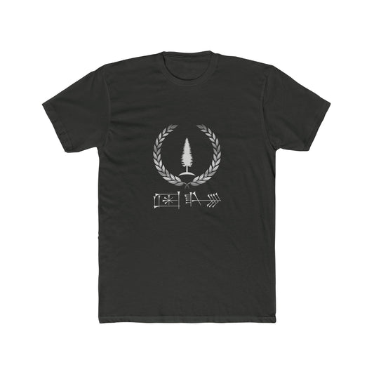 Liberty - Unisex Cotton Crew Tee