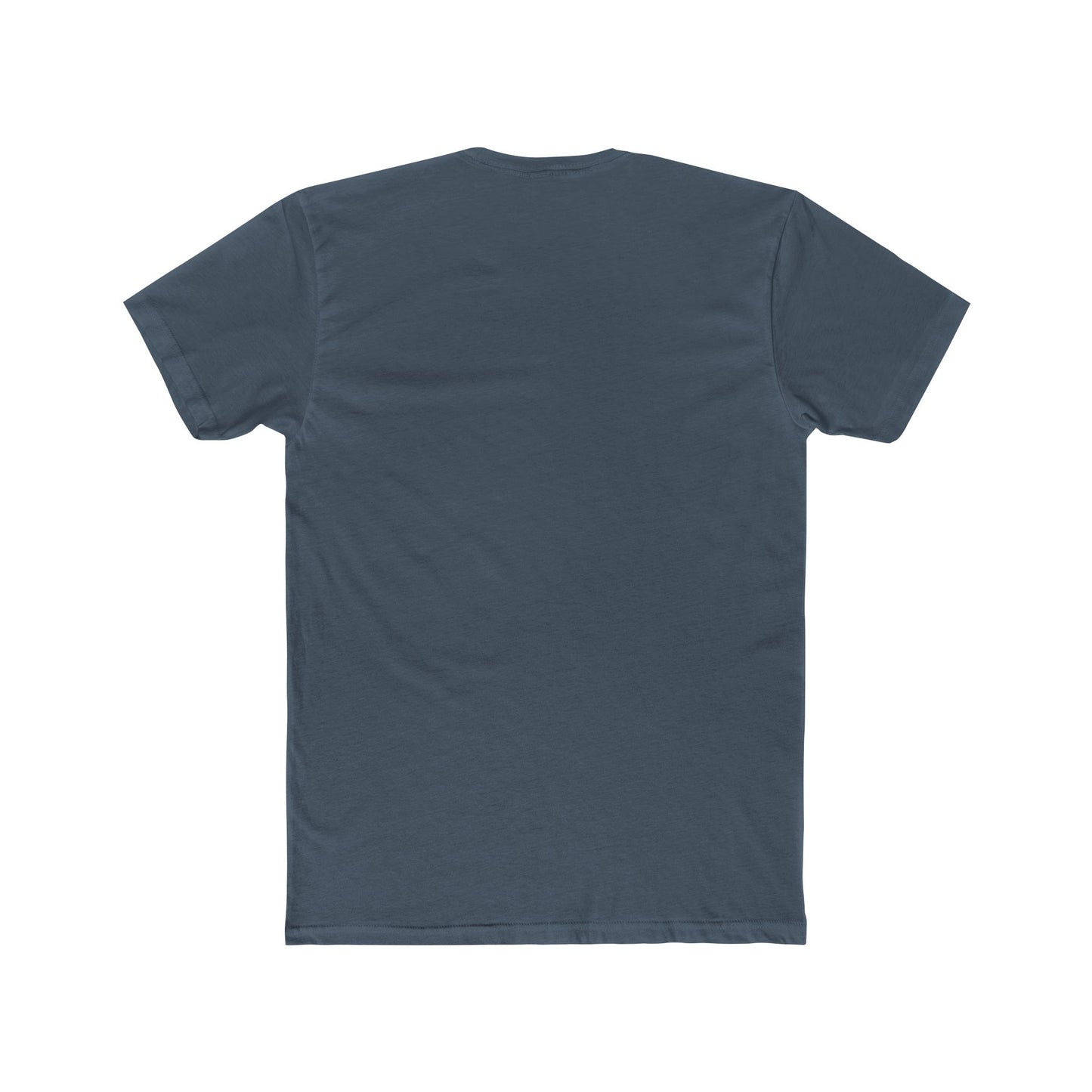 MUNDUS SINE CAESARIBUS - Unisex Cotton Crew Tee