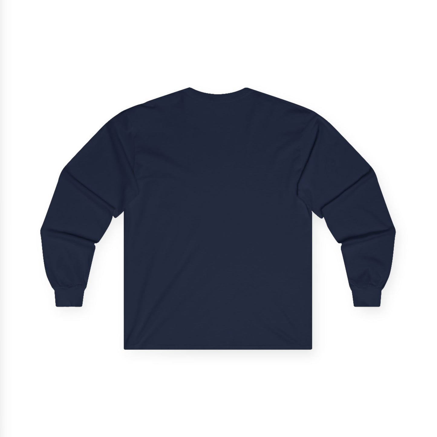 MUNDUS SINE CAESARIBUS - Unisex Ultra Cotton Long Sleeve Tee