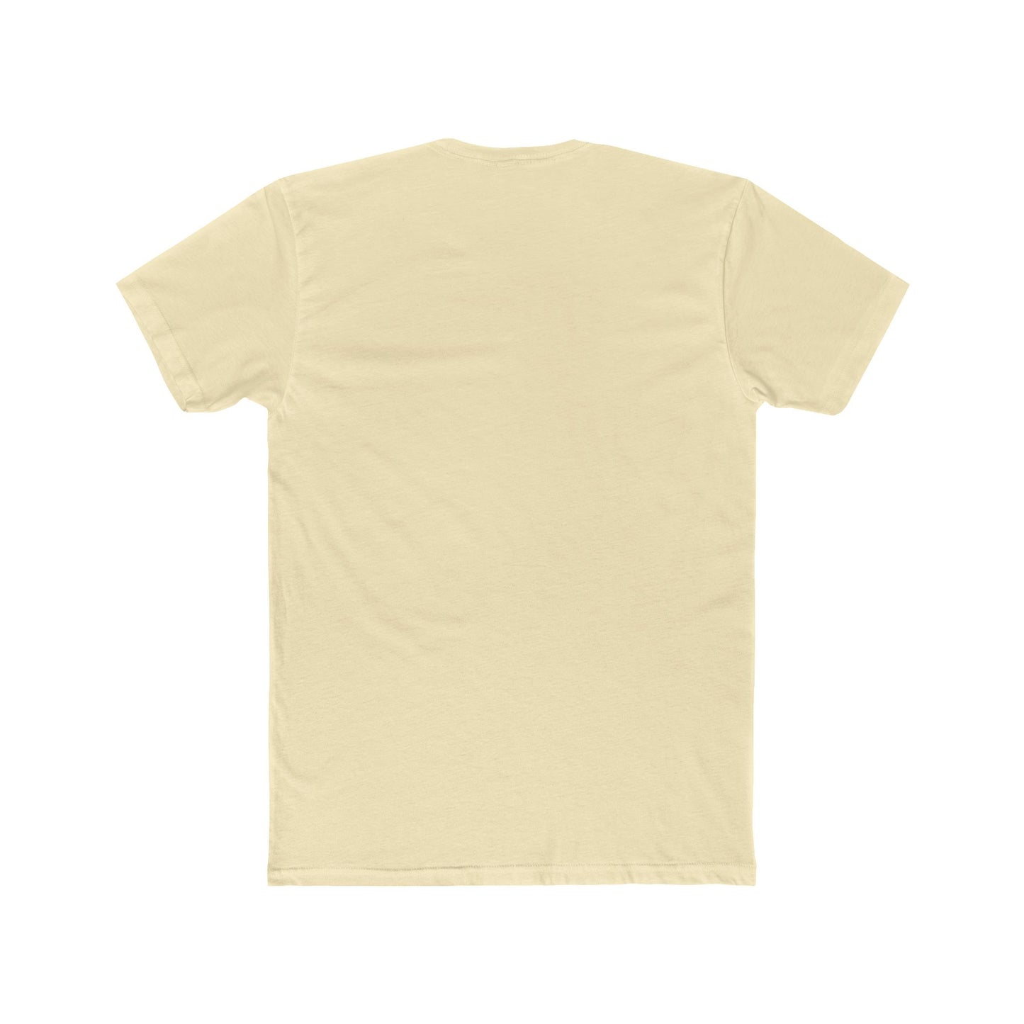 Crathes - Unisex Cotton Crew Tee