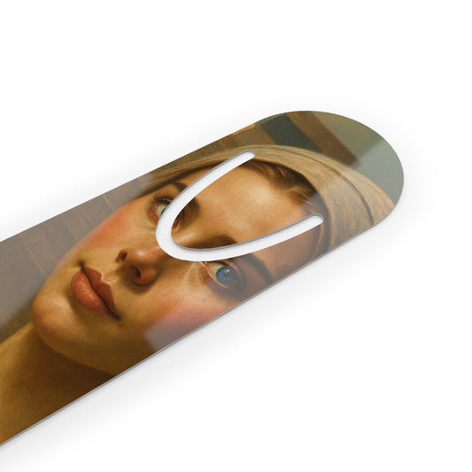 Esh - Bookmark