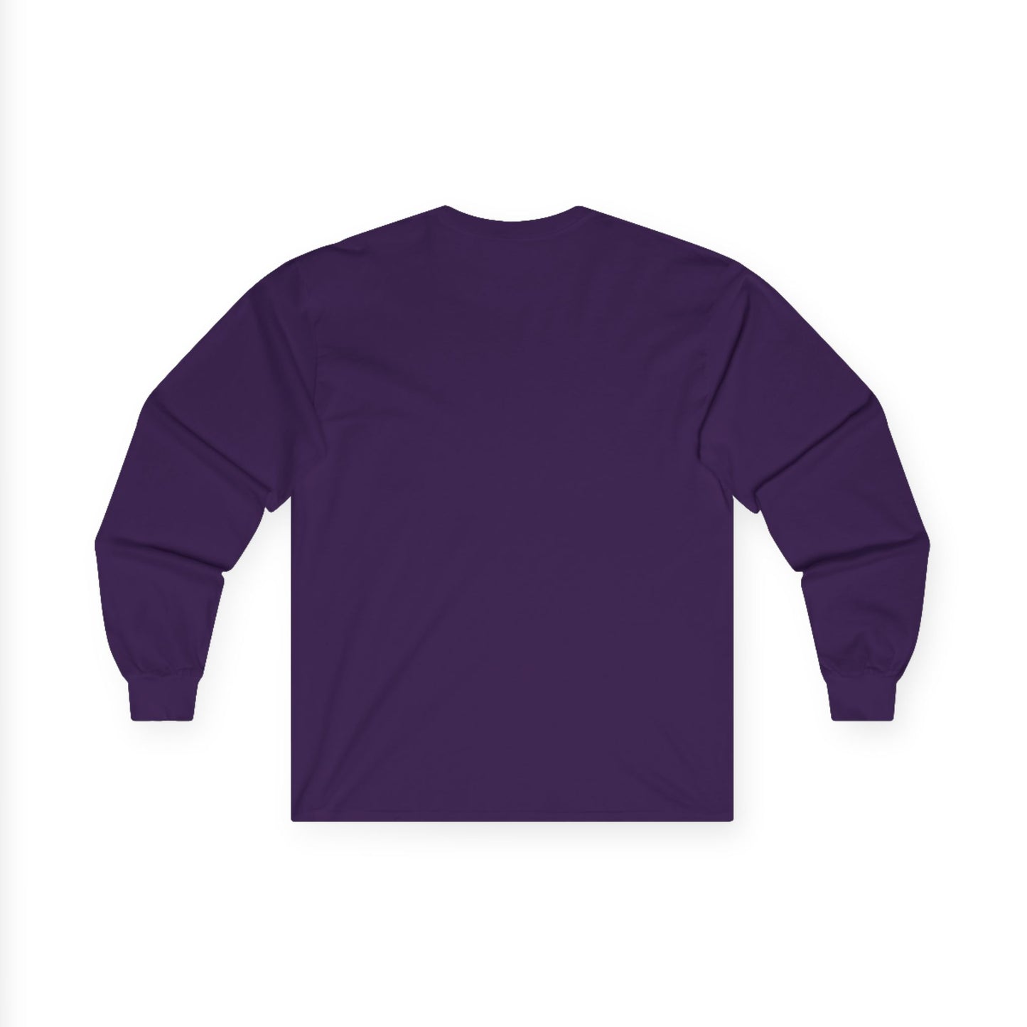 MUNDUS SINE CAESARIBUS - Unisex Ultra Cotton Long Sleeve Tee