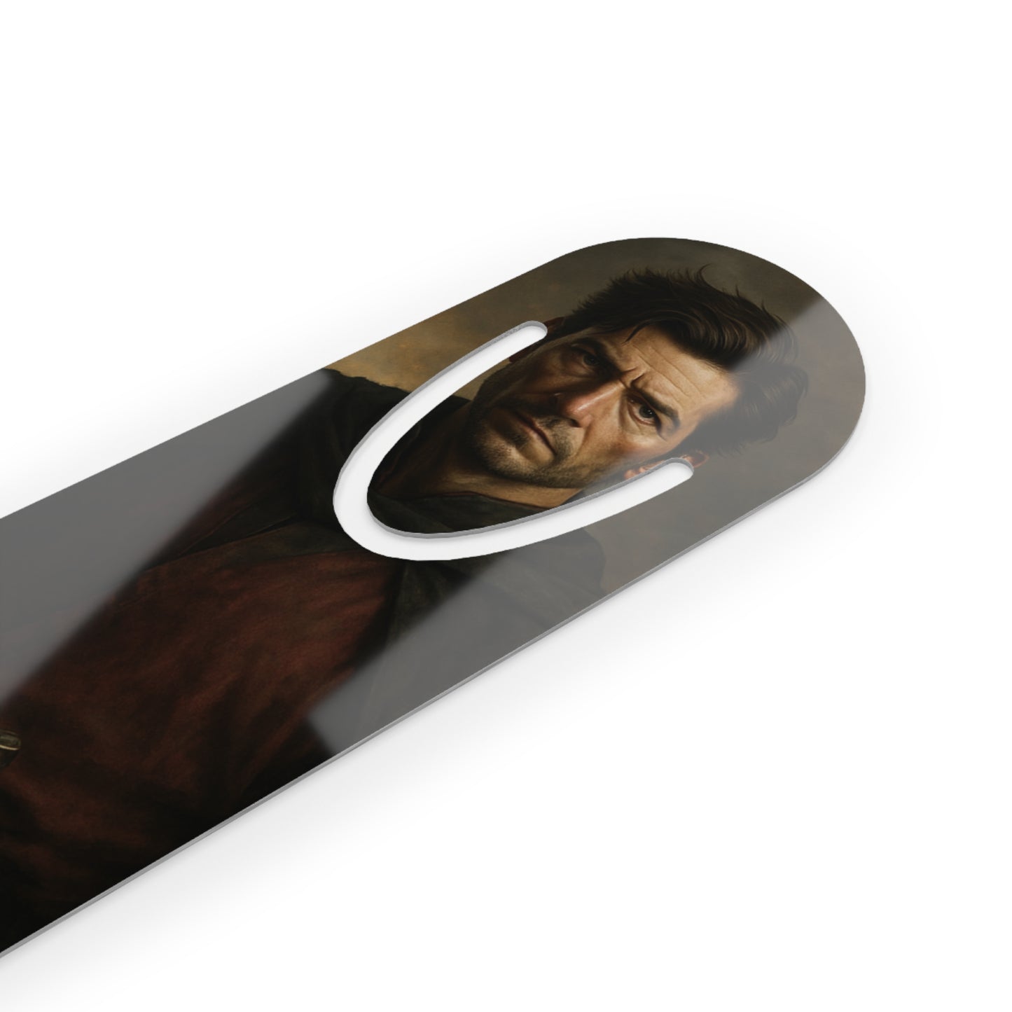 Saperon - Bookmark