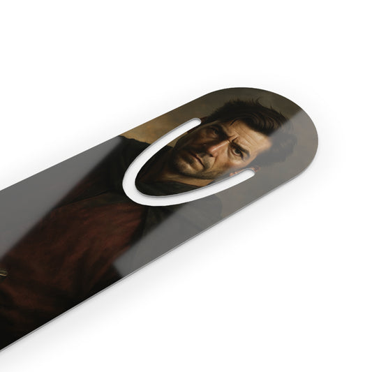 Saperon - Bookmark