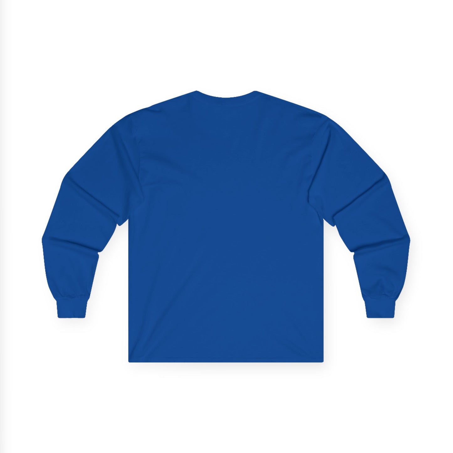 MUNDUS SINE CAESARIBUS - Unisex Ultra Cotton Long Sleeve Tee