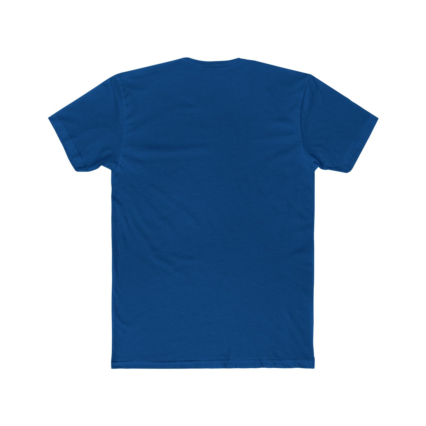 MUNDUS SINE CAESARIBUS - Unisex Cotton Crew Tee