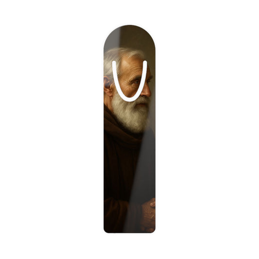 Panayiotis - Bookmark