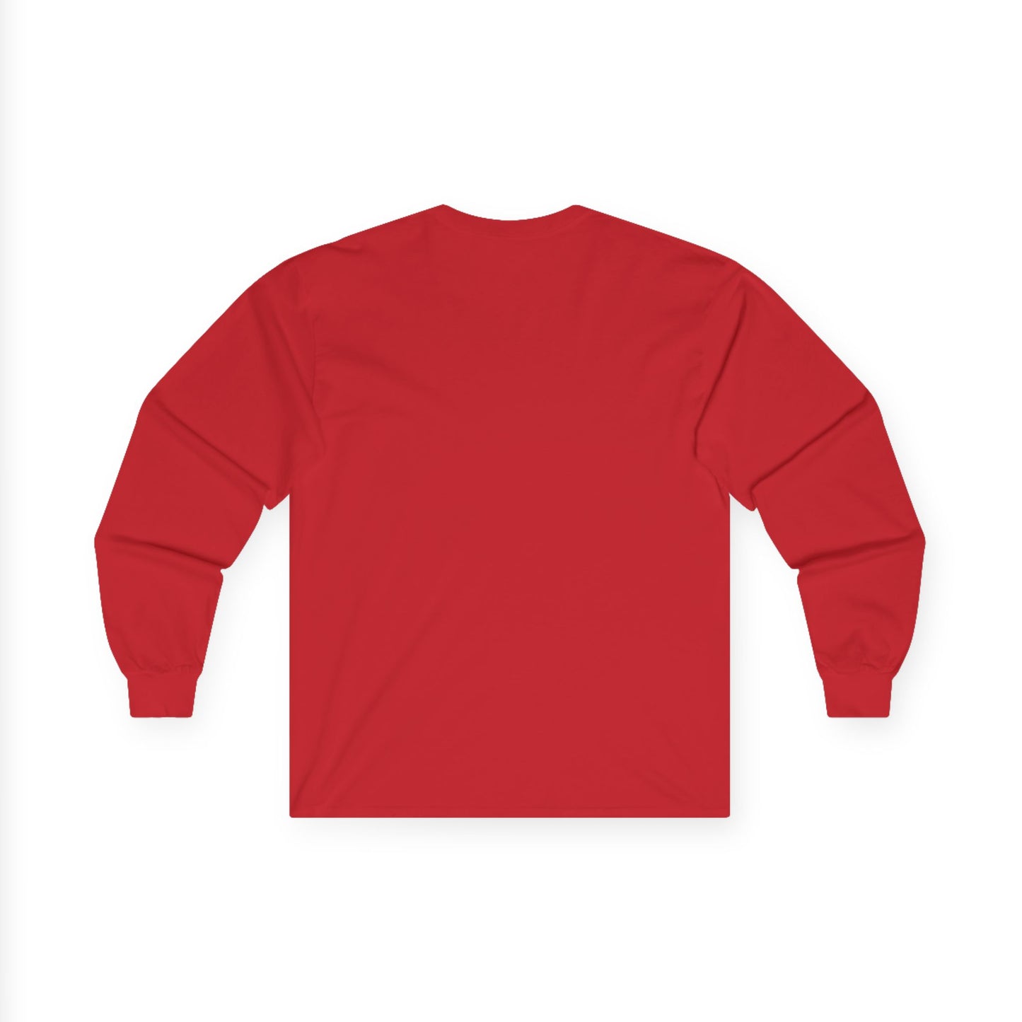 MUNDUS SINE CAESARIBUS - Unisex Ultra Cotton Long Sleeve Tee