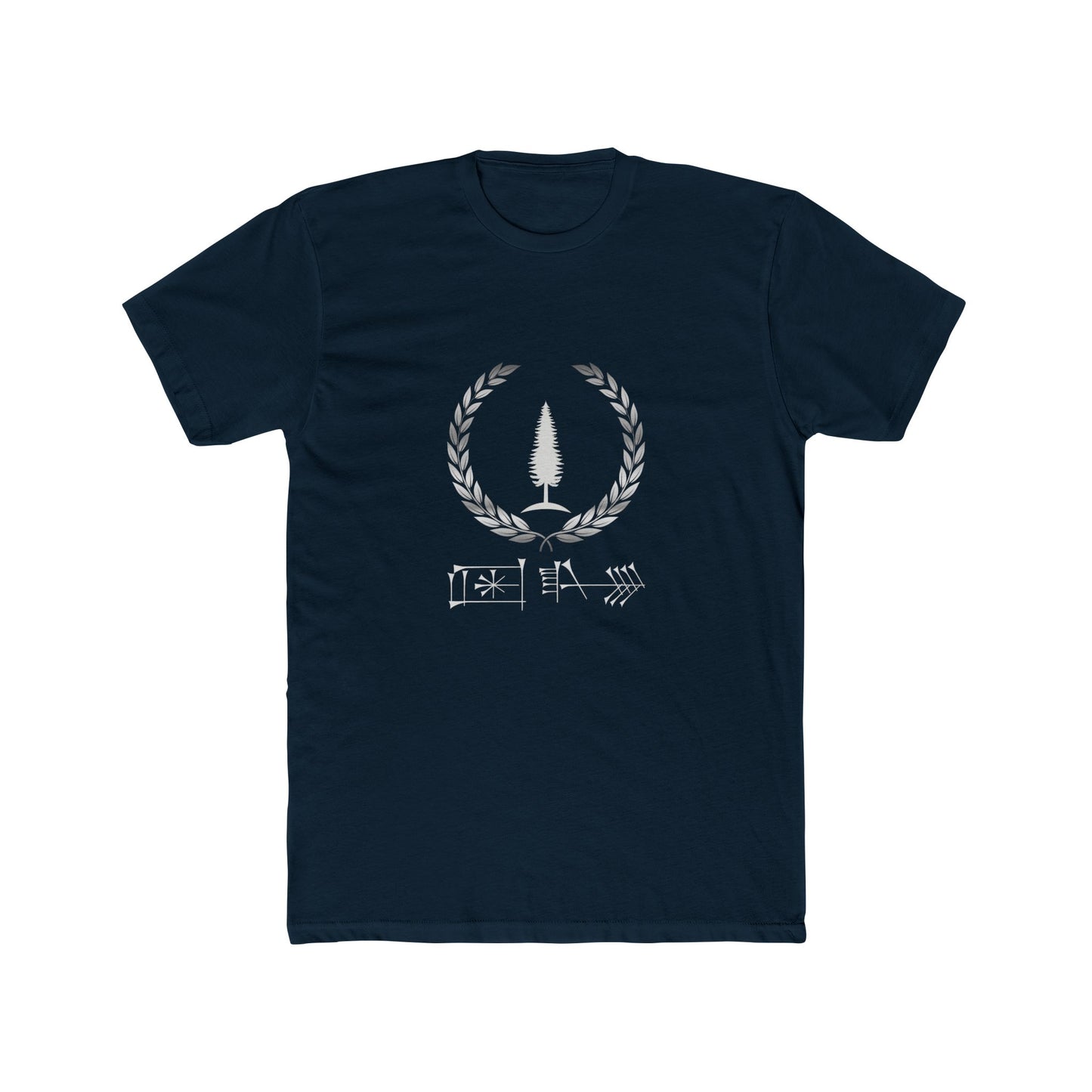 Liberty - Unisex Cotton Crew Tee