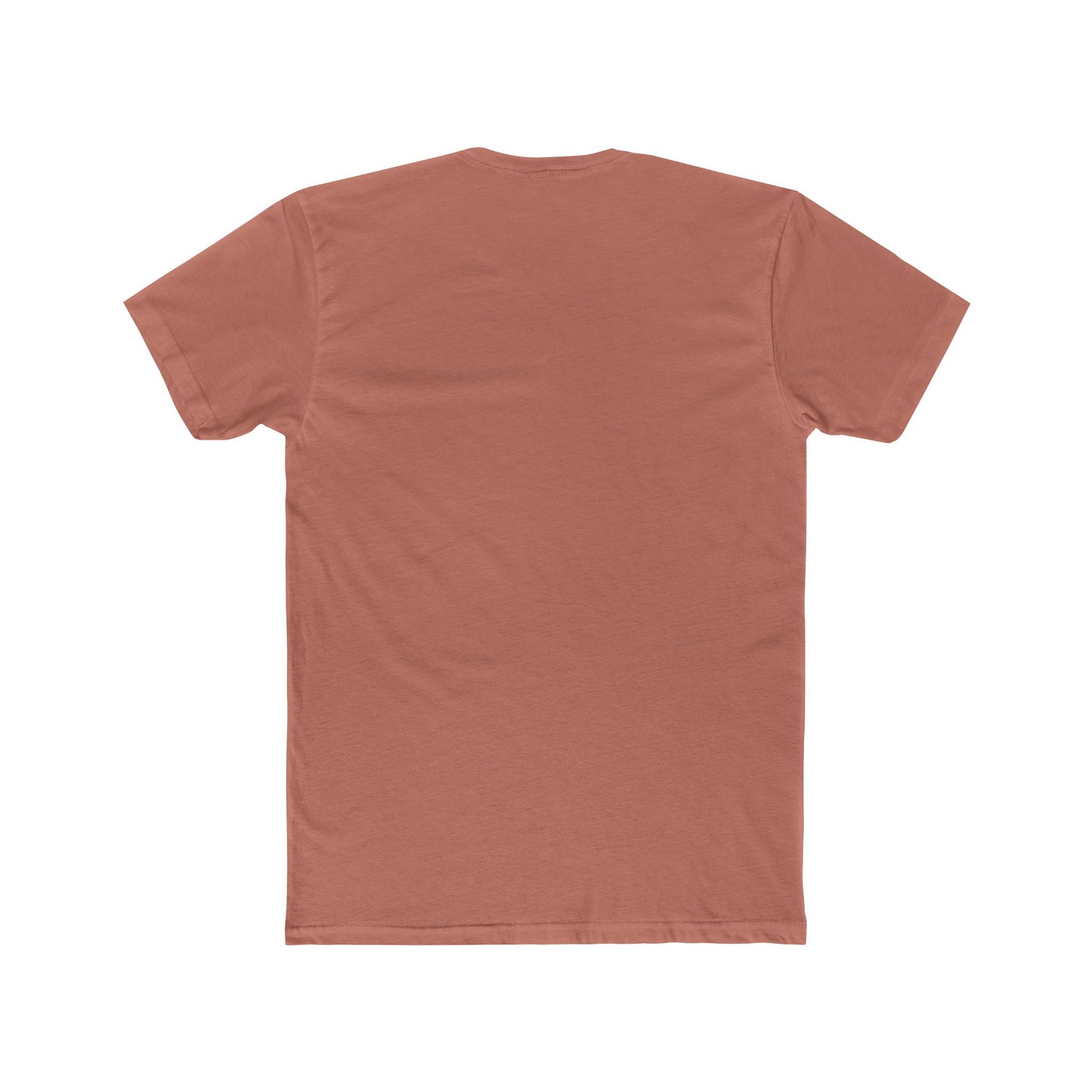 TACO - Unisex Cotton Crew Tee