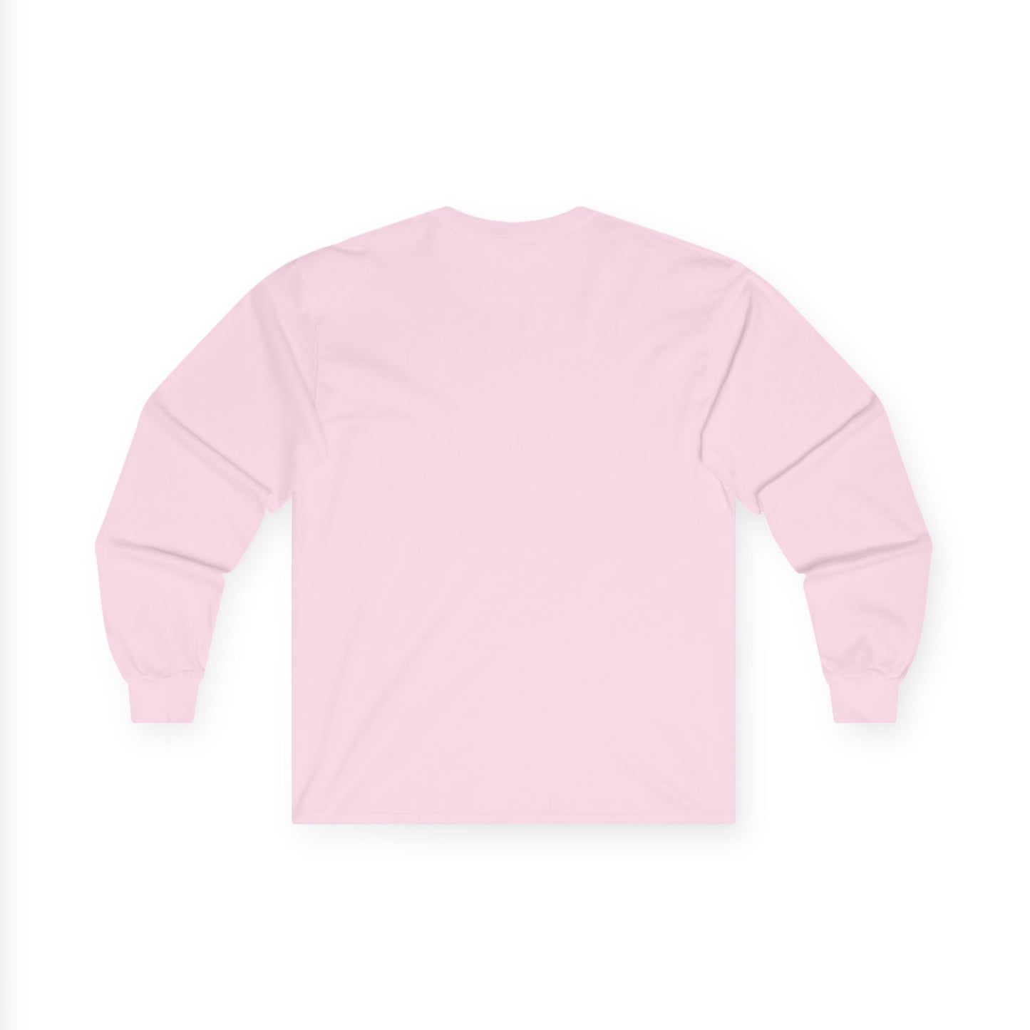 MUNDUS SINE CAESARIBUS - Unisex Ultra Cotton Long Sleeve Tee