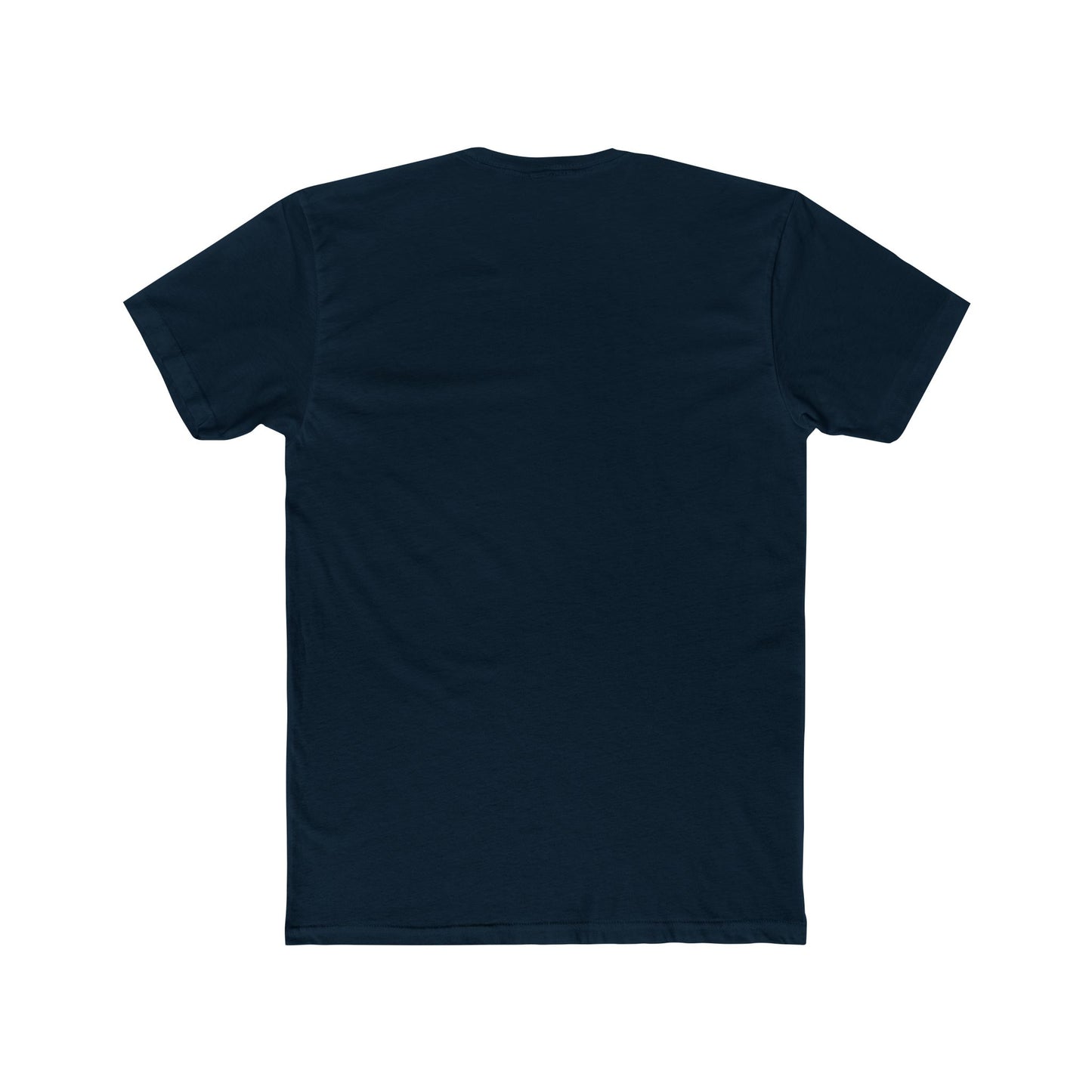 Liberty - Unisex Cotton Crew Tee