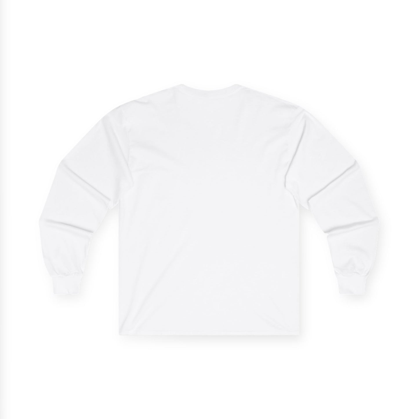MUNDUS SINE CAESARIBUS - Unisex Ultra Cotton Long Sleeve Tee