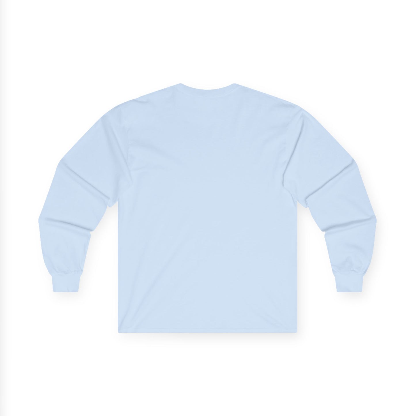 RESIST OR DIE - Unisex Ultra Cotton Long Sleeve Tee