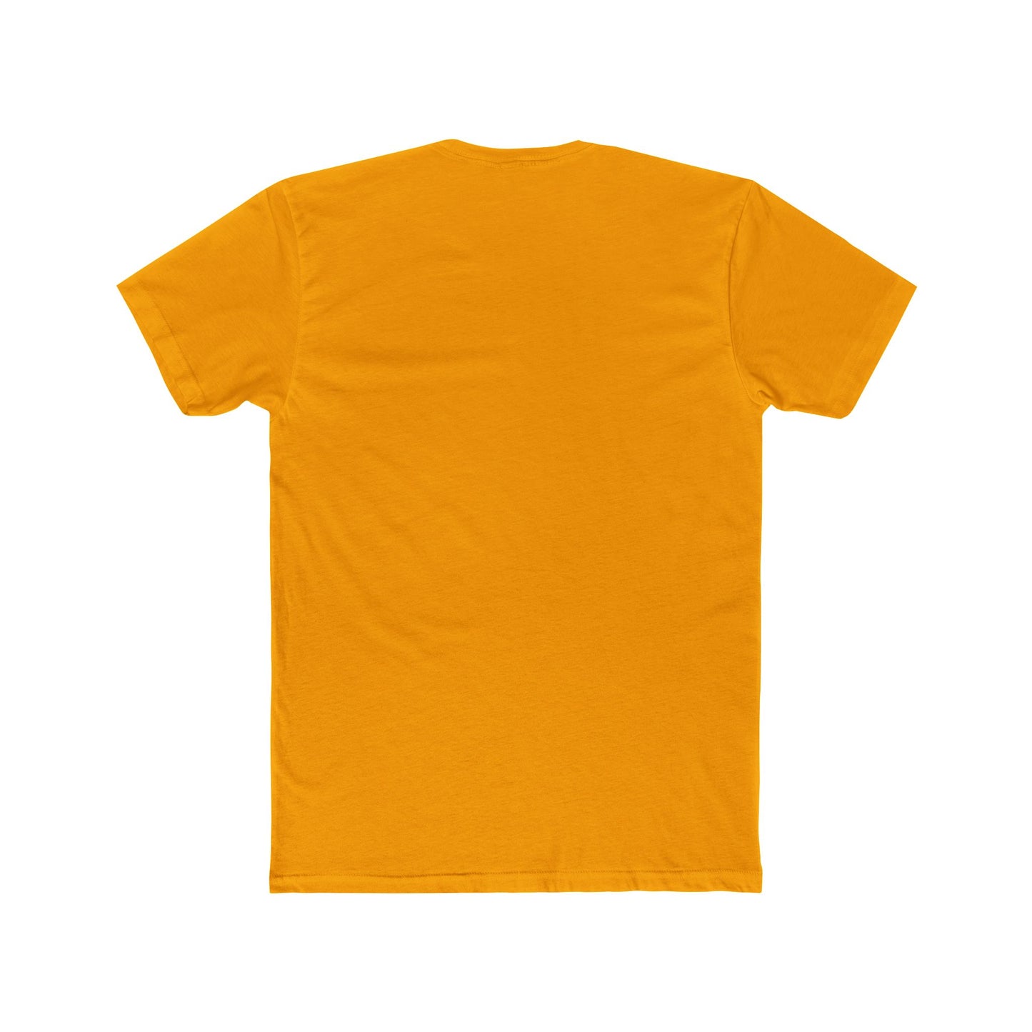 MUNDUS SINE CAESARIBUS - Unisex Cotton Crew Tee