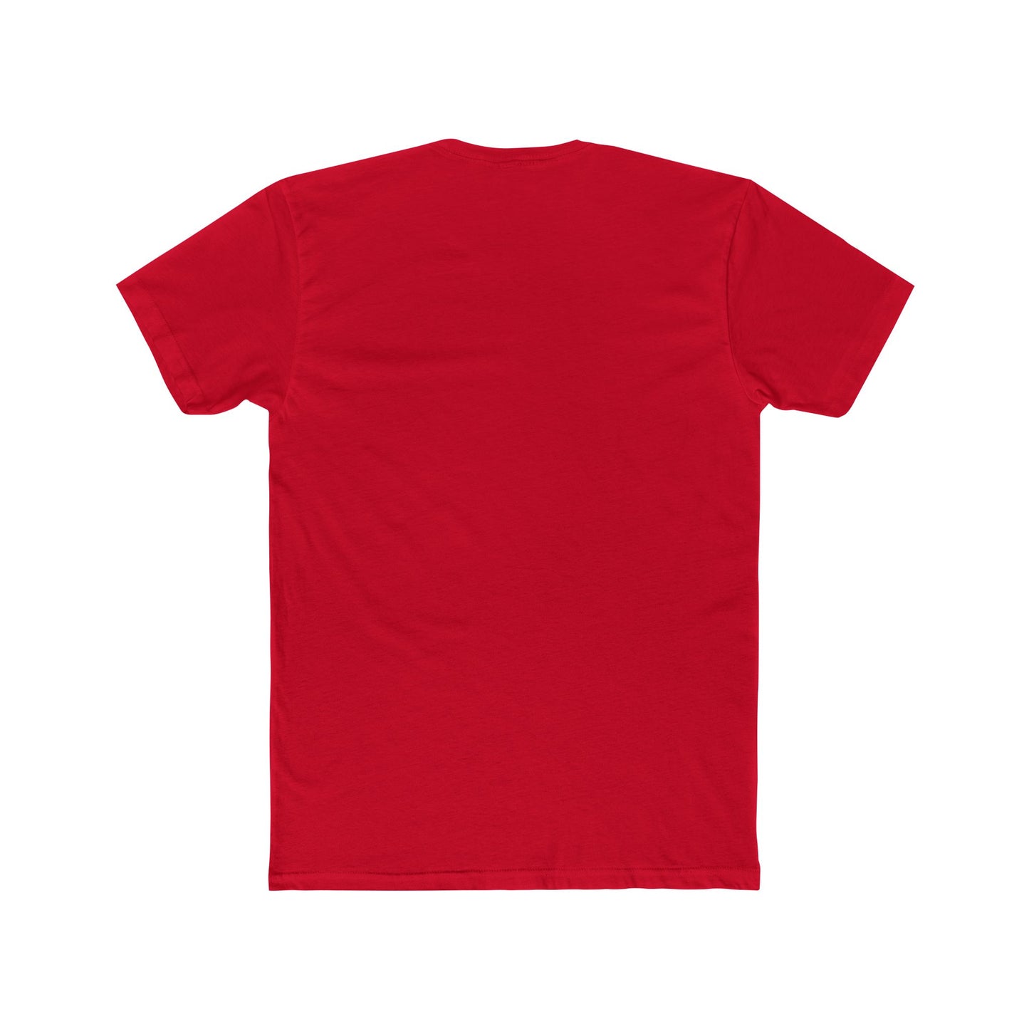 MUNDUS SINE CAESARIBUS - Unisex Cotton Crew Tee